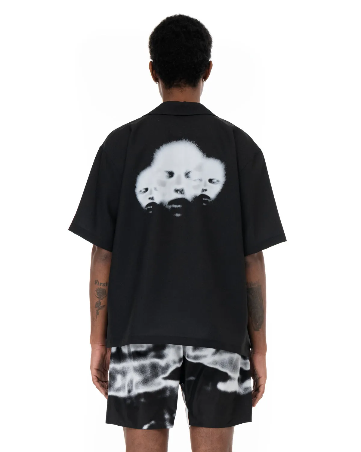 Rift Carbon Swim Shorts sold by Blowhammer product image thumbnail 3