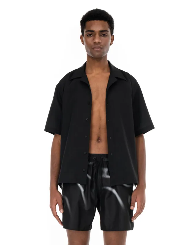 Tide Grey Swim Shorts sold by Blowhammer