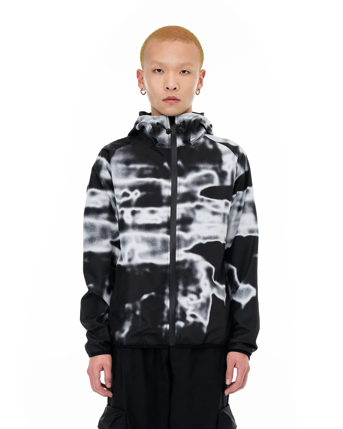 Rift Windbreaker sold by Blowhammer