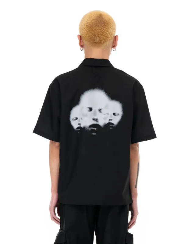 Triodrome Shirt sold by Blowhammer