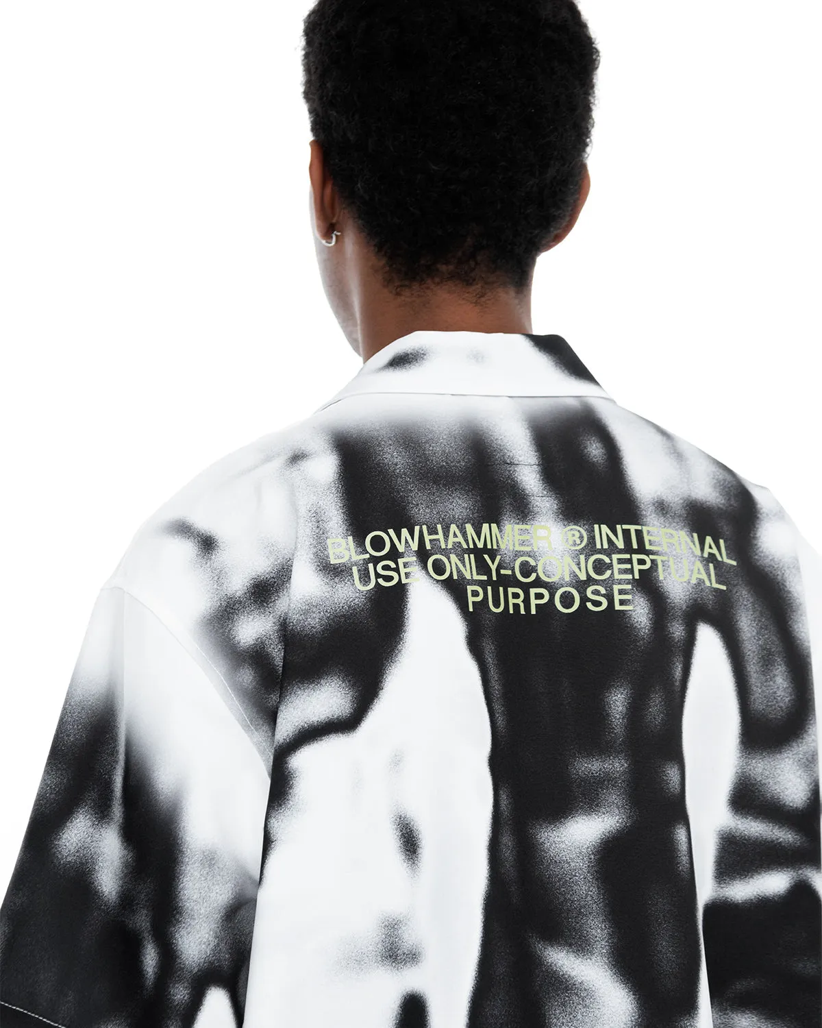 Rift Shirt sold by Blowhammer product image thumbnail 4