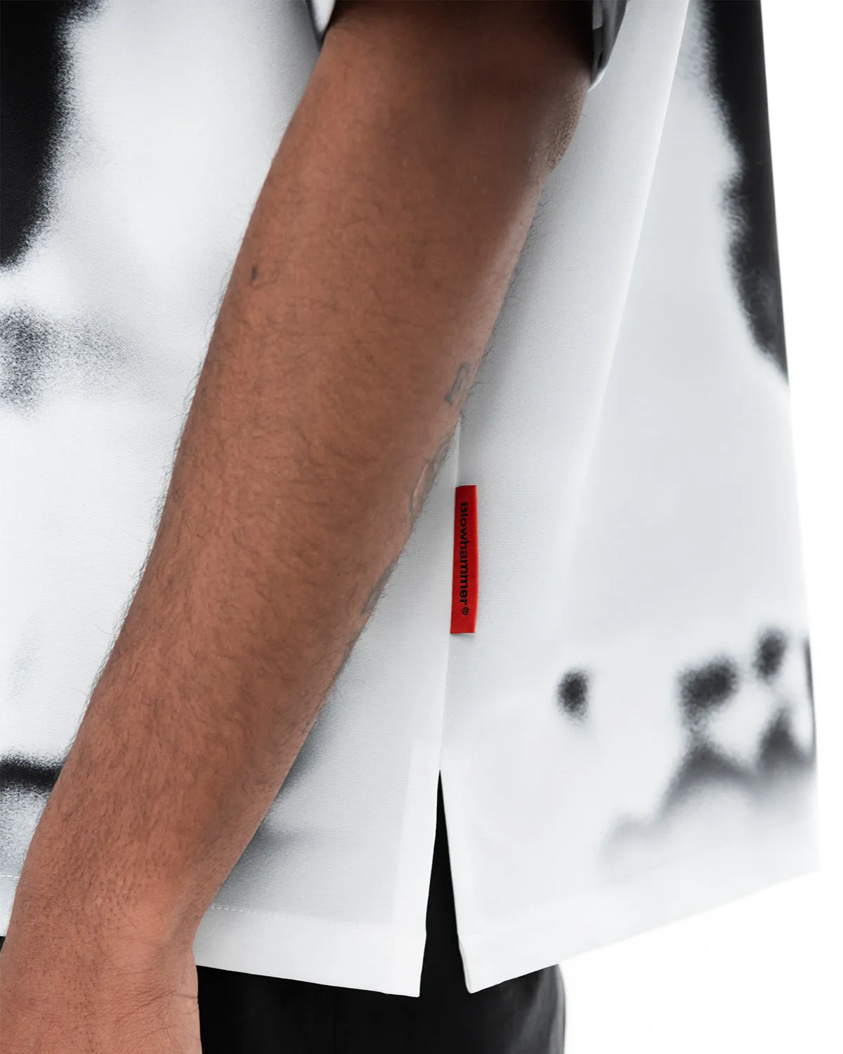 Rift Shirt sold by Blowhammer product image thumbnail 5