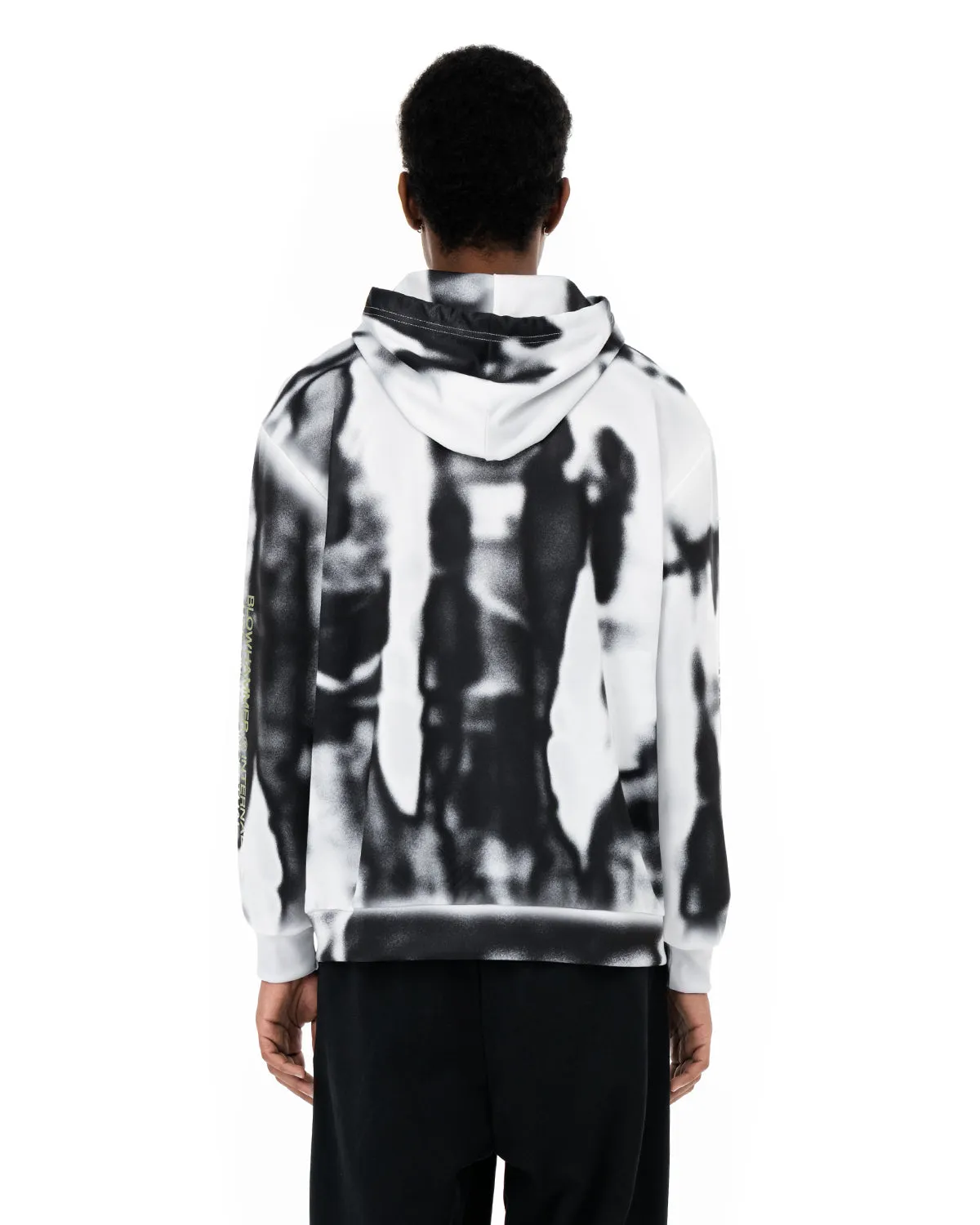 Concept Hoodie sold by Blowhammer product image thumbnail 3