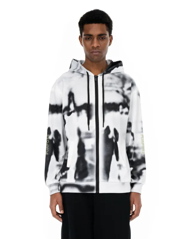 Concept Hoodie sold by Blowhammer