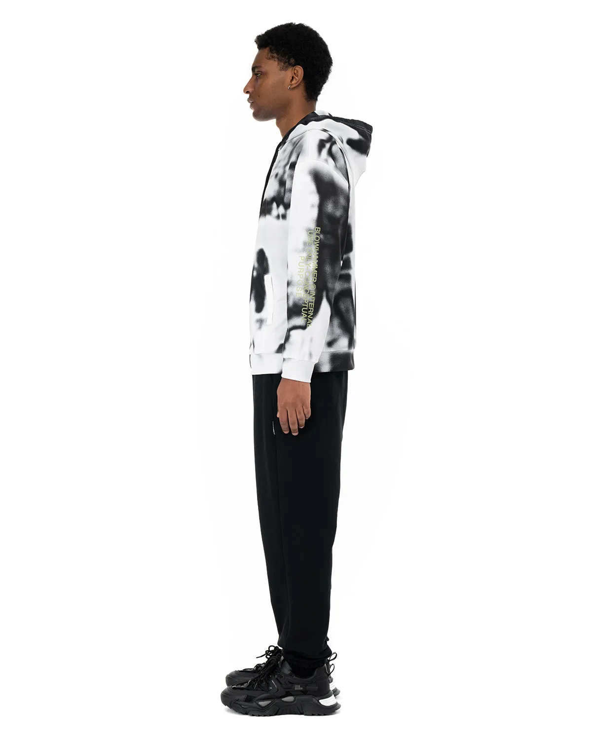 Concept Hoodie sold by Blowhammer product image thumbnail 2