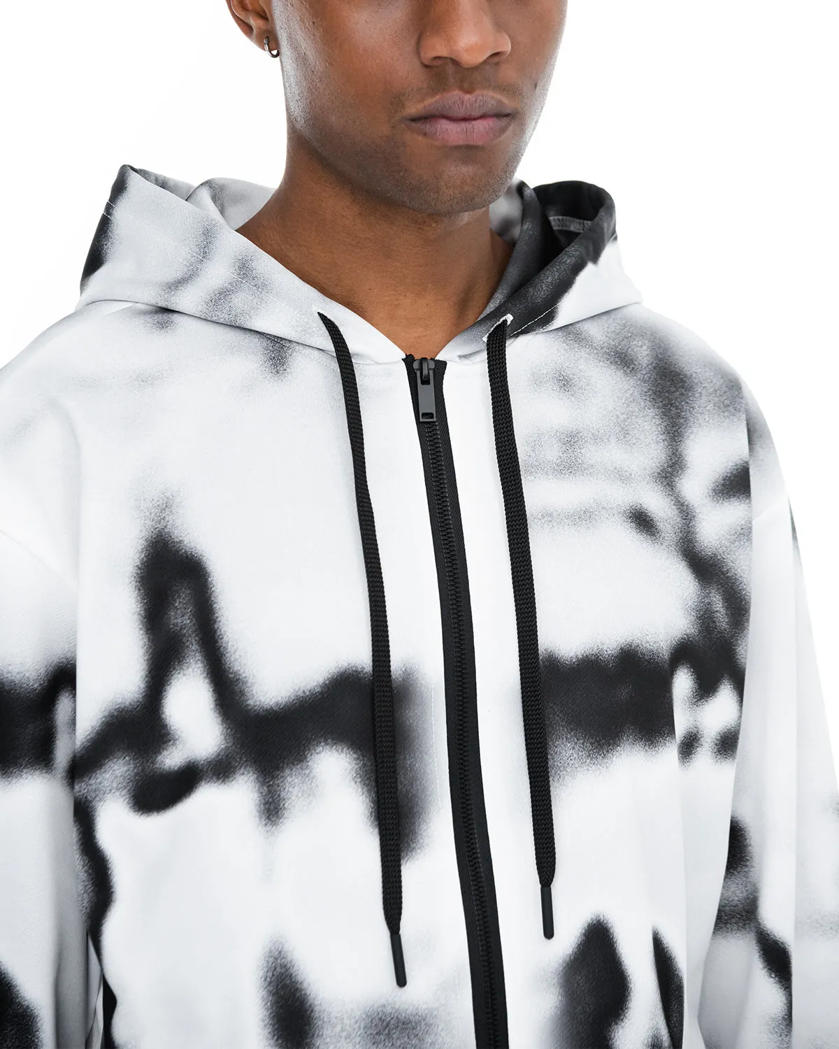 Concept Hoodie sold by Blowhammer product image thumbnail 5