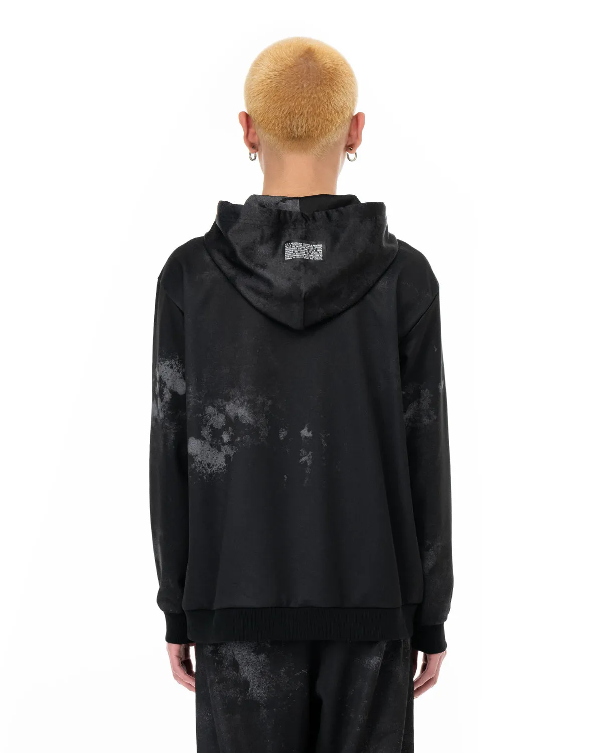 Triodrome Hoodie sold by Blowhammer product image thumbnail 3