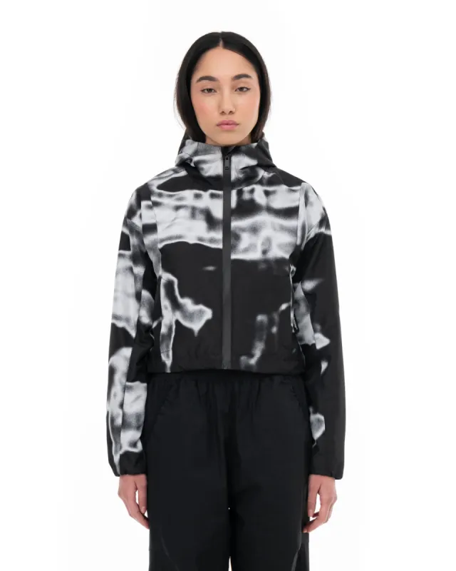 Rift Windbreaker sold by Blowhammer