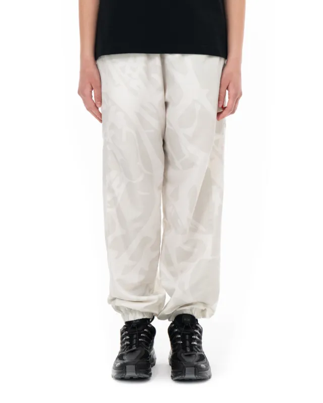 Strand Ivory Joggers sold by Blowhammer