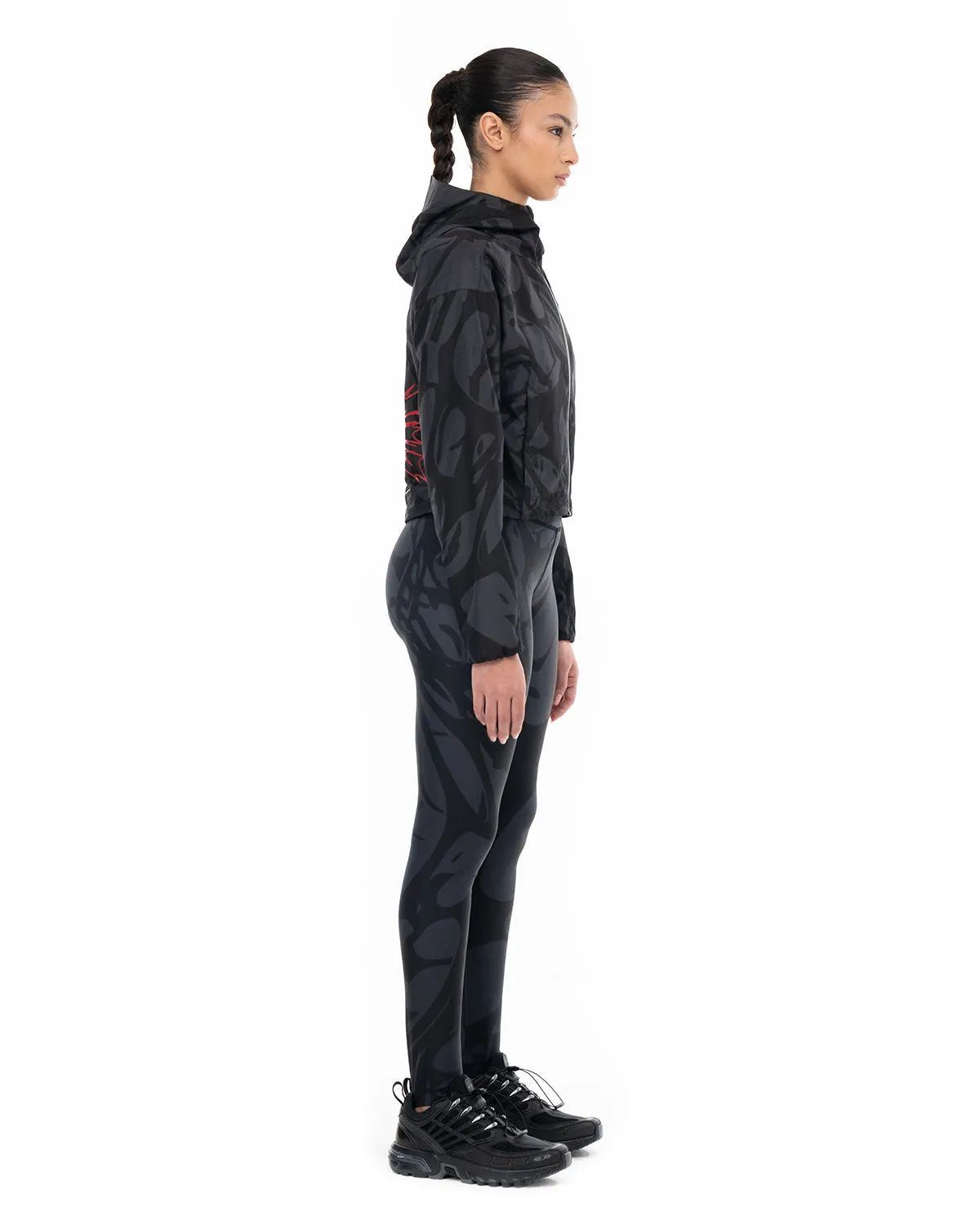 Strand Leggings sold by Blowhammer product image thumbnail 2