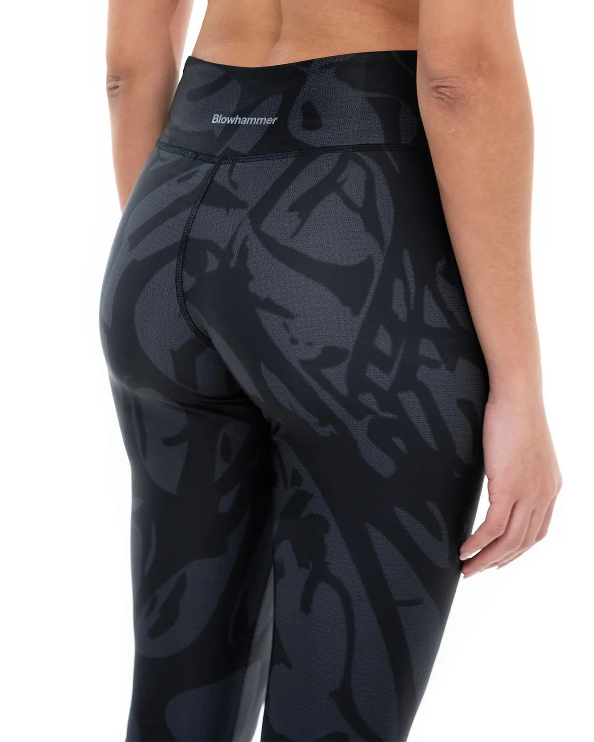 Strand Leggings sold by Blowhammer product image thumbnail 4