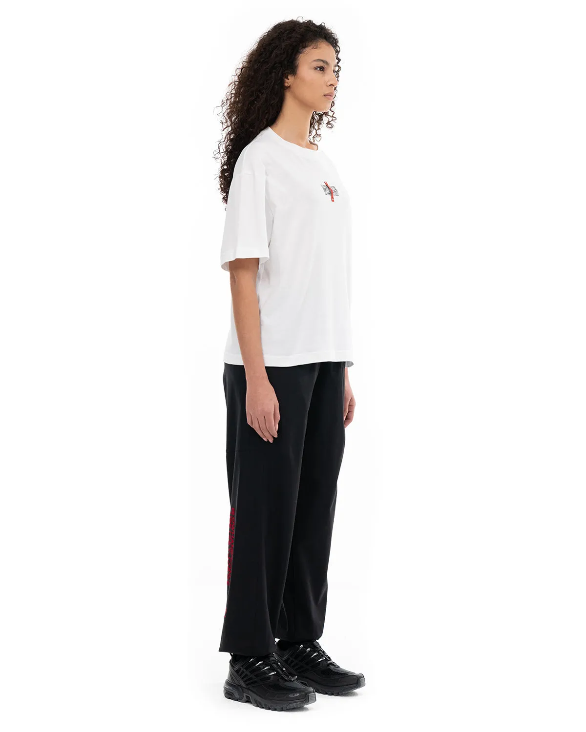 Concept Red Joggers sold by Blowhammer product image thumbnail 3