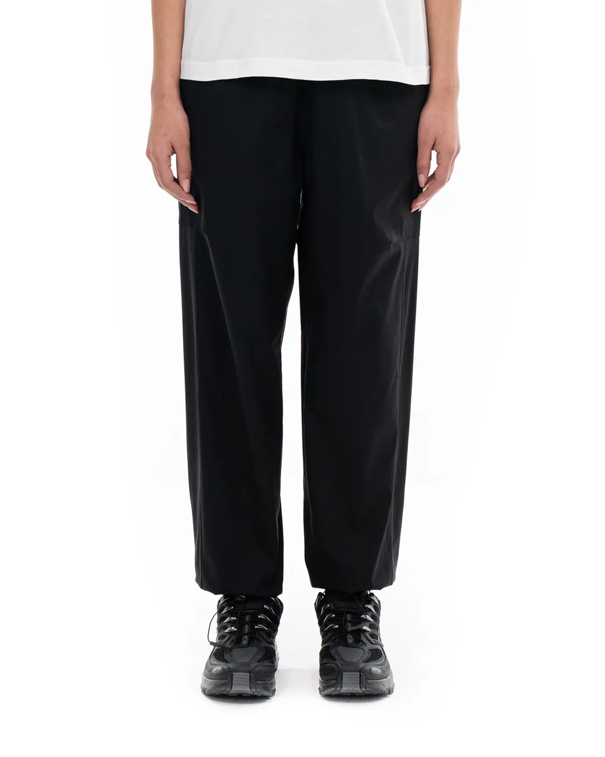 Concept Red Joggers sold by Blowhammer product image thumbnail 4