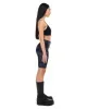 Strand Short Leggings sold by Blowhammer