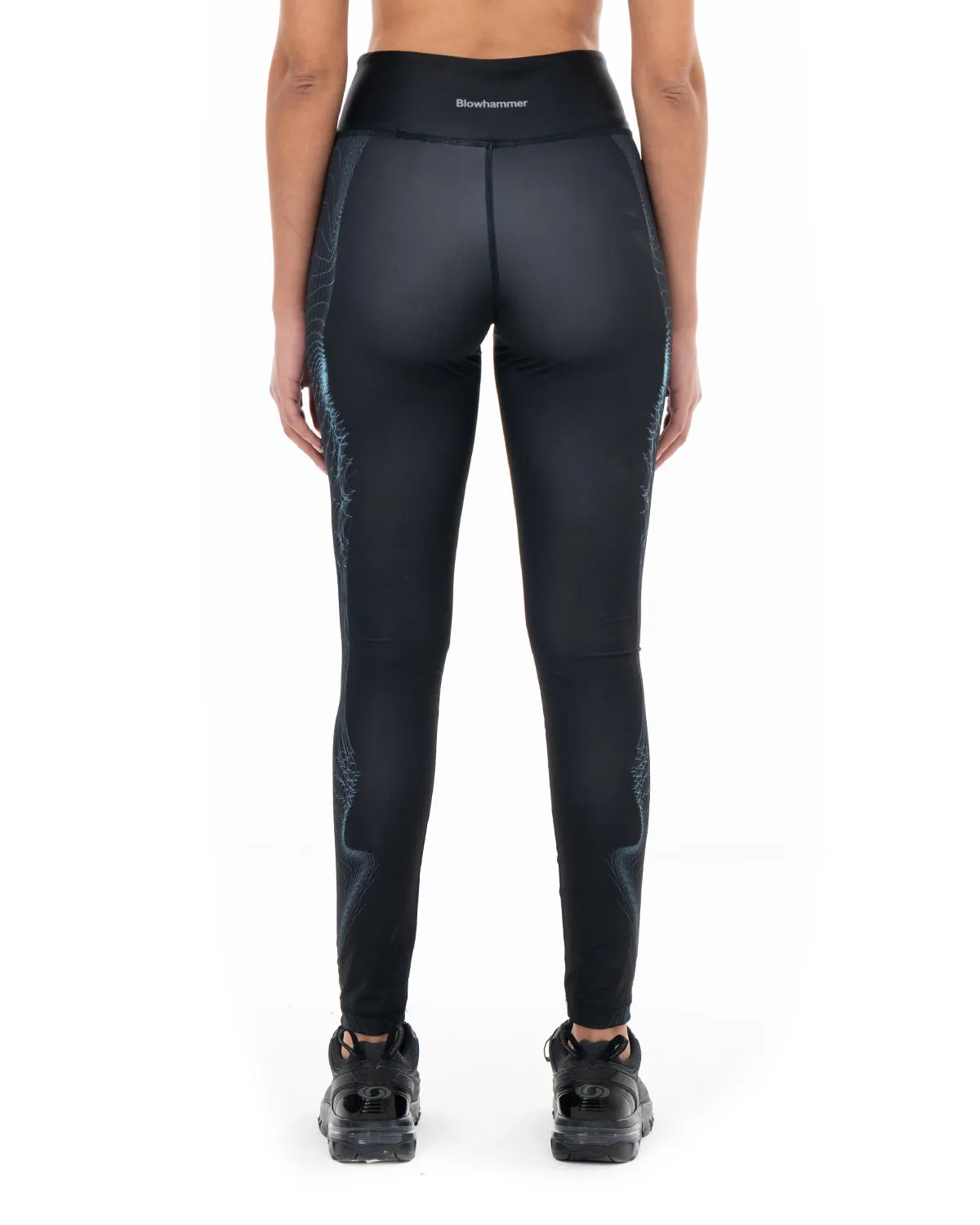 Uv Wired Leggings sold by Blowhammer product image thumbnail 3