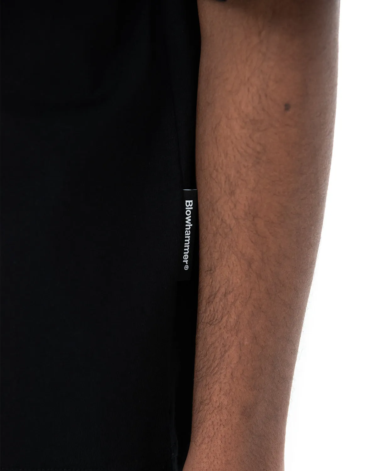 Flag T-Shirt sold by Blowhammer product image thumbnail 5