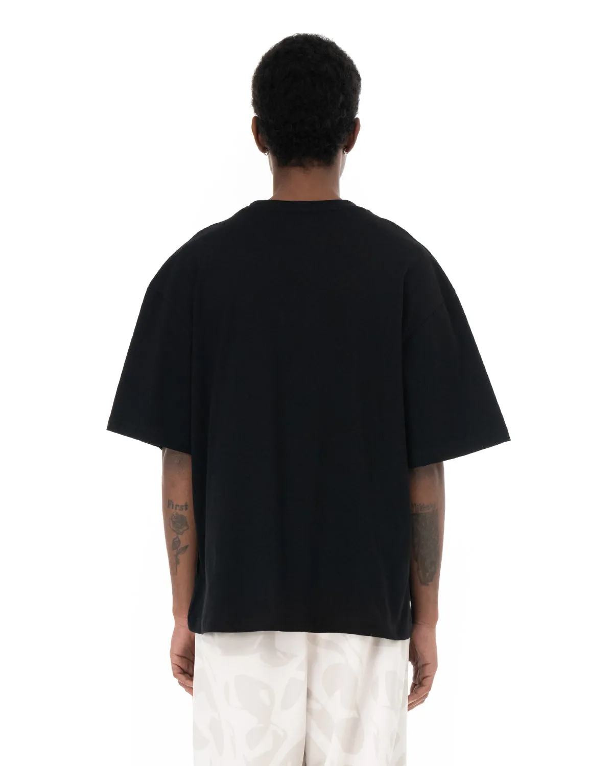 Flag T-Shirt sold by Blowhammer product image thumbnail 3