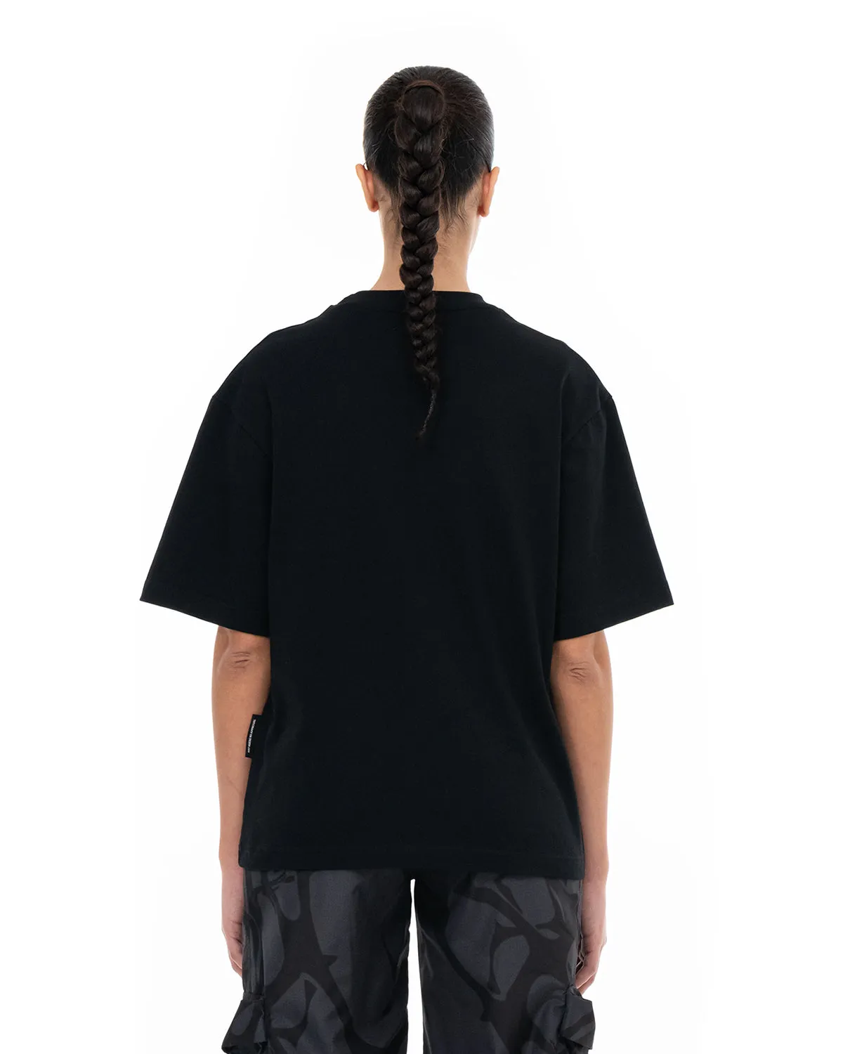 Flag T-Shirt sold by Blowhammer product image thumbnail 3