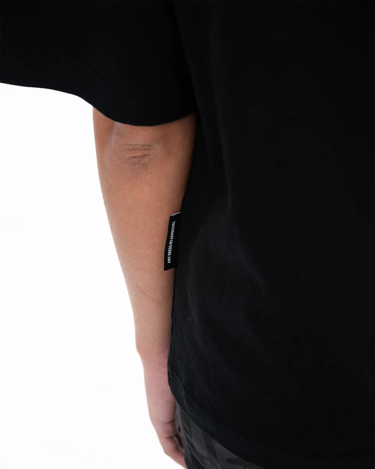 Flag T-Shirt sold by Blowhammer product image thumbnail 5