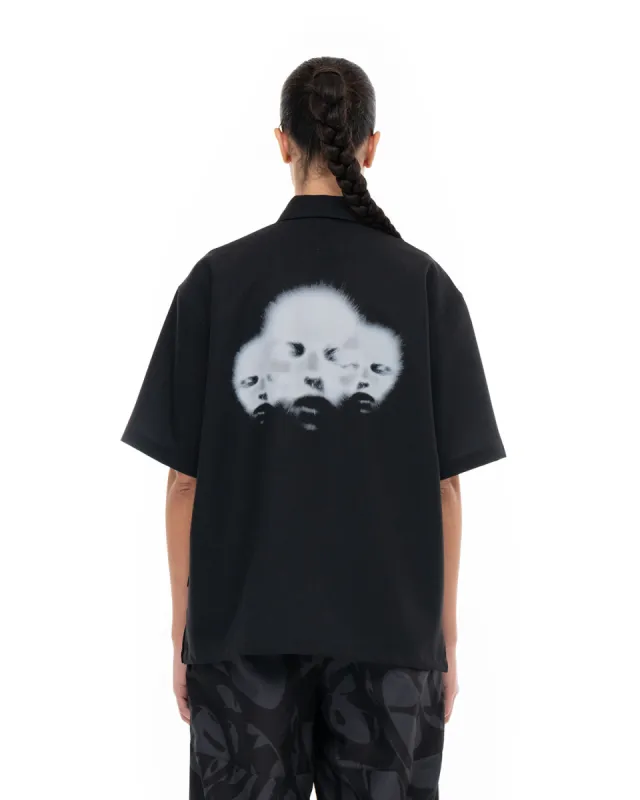 Triodrome Shirt made by Blowhammer