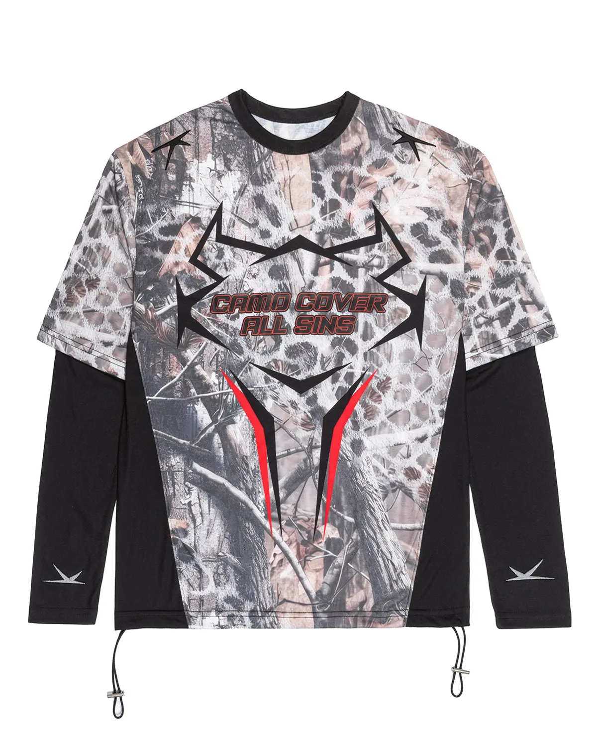 Hunter Instinct Longsleeve sold by Blowhammer