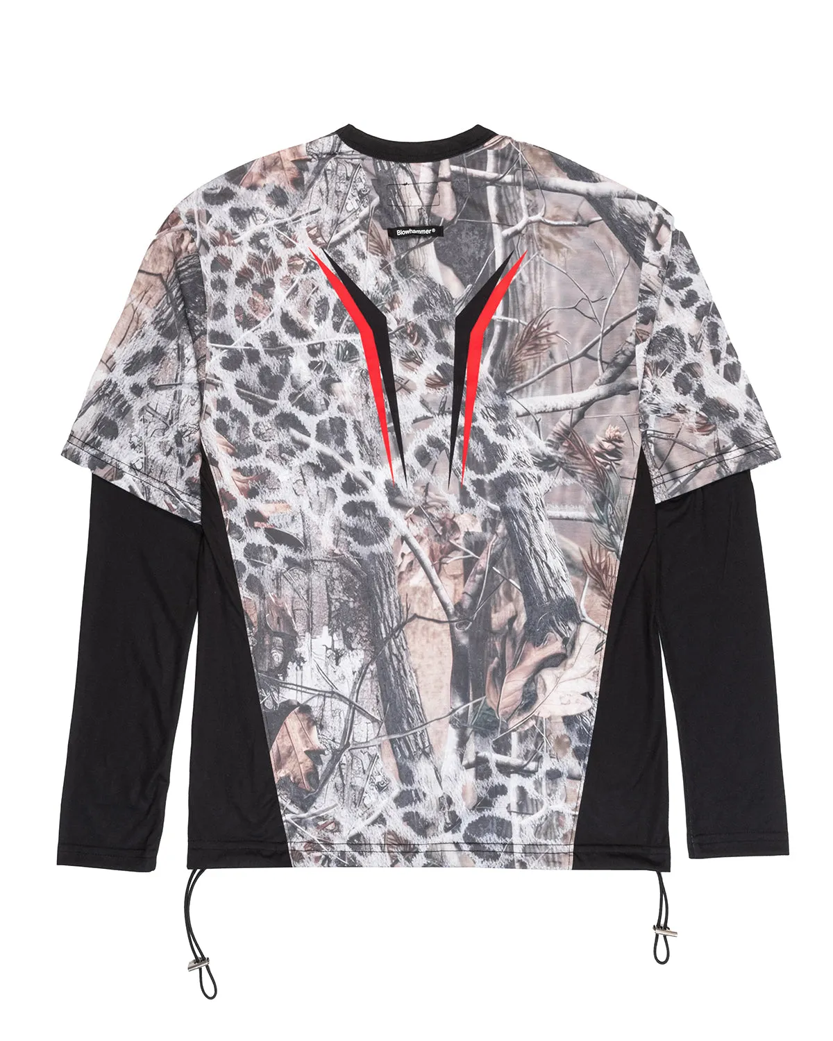 Hunter Instinct Longsleeve sold by Blowhammer product image thumbnail 2