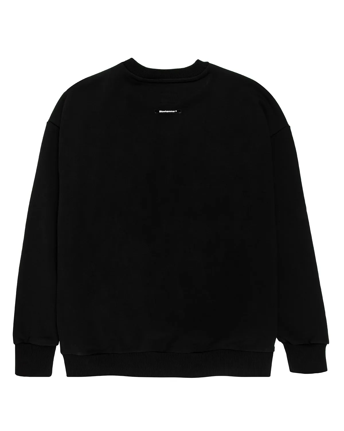 Fantom Crewneck Sweatshirt sold by Blowhammer product image thumbnail 2