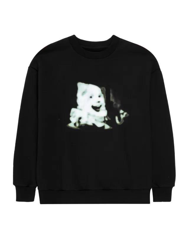 Fantom Crewneck Sweatshirt sold by Blowhammer