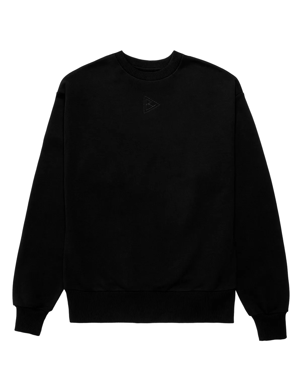 Minimal Crewneck Sweatshirt sold by Blowhammer