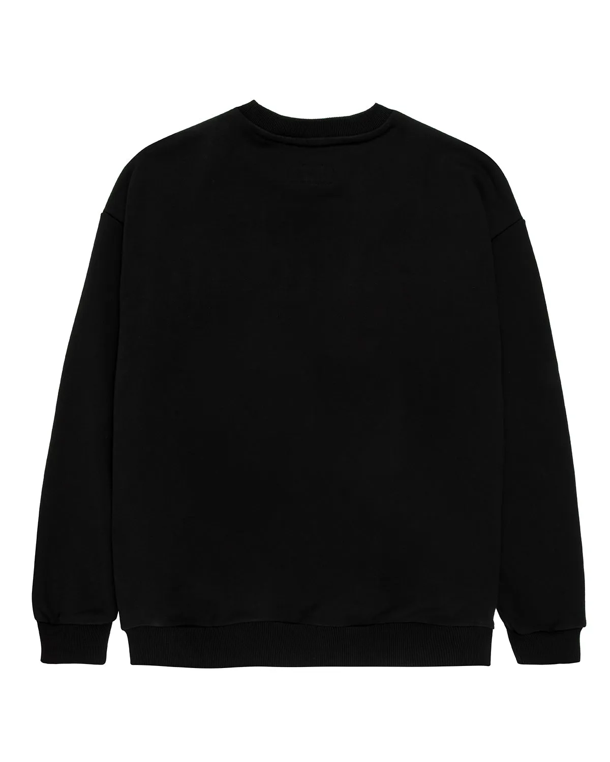 Minimal Crewneck Sweatshirt sold by Blowhammer product image thumbnail 2