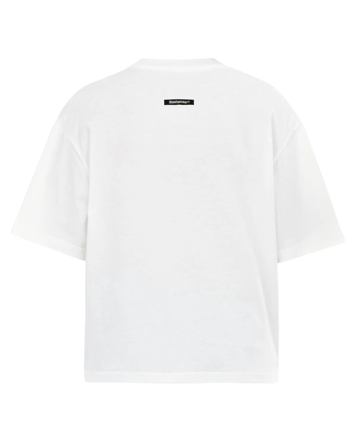 Label T-Shirt sold by Blowhammer product image thumbnail 2