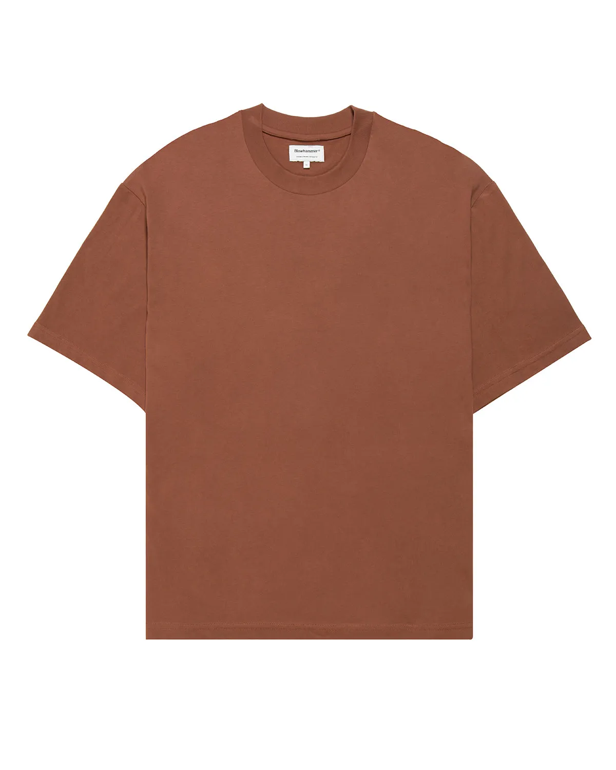 Label T-Shirt sold by Blowhammer product image thumbnail 5