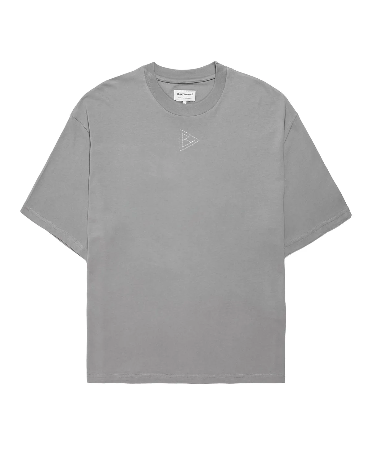 Minimal T-Shirt sold by Blowhammer