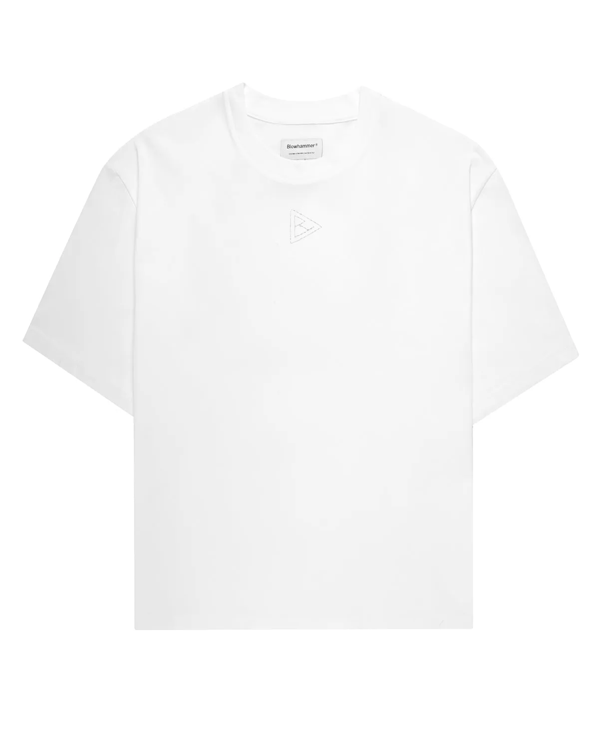 Minimal T-Shirt sold by Blowhammer product image thumbnail 5