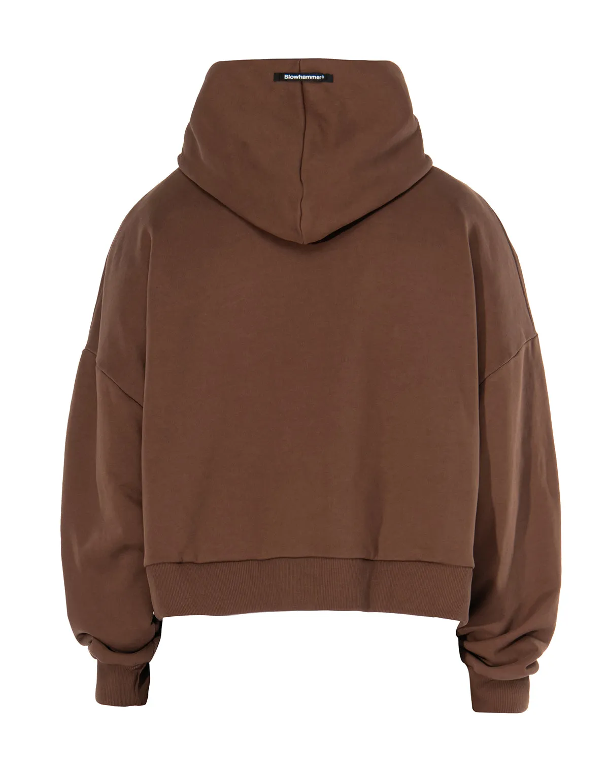 Concept Hoodie sold by Blowhammer product image thumbnail 2