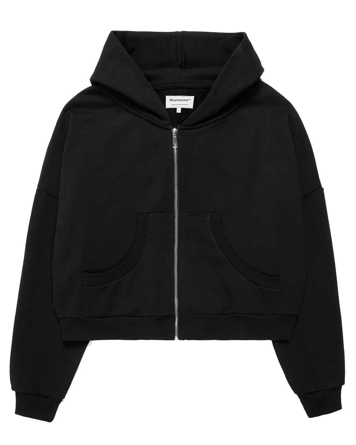 Concept Hoodie sold by Blowhammer product image thumbnail 3
