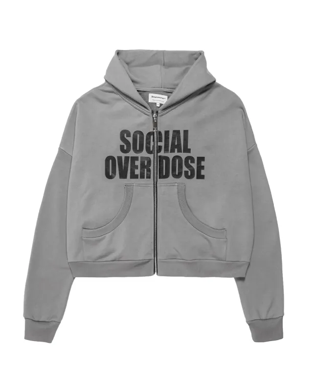 Social Overdose sold by Blowhammer