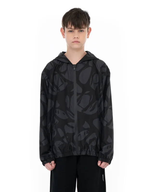 Strand Windbreaker sold by Blowhammer