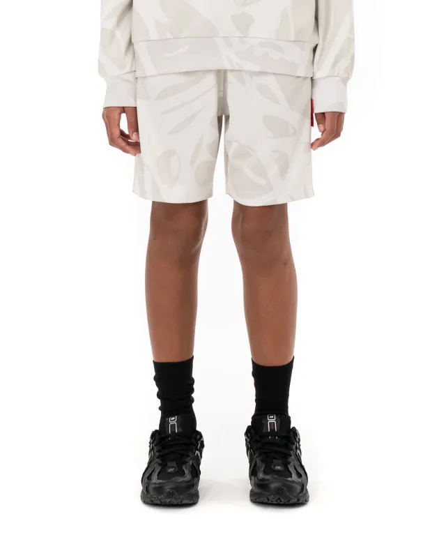 Strand Ivory Bermuda sold by Blowhammer