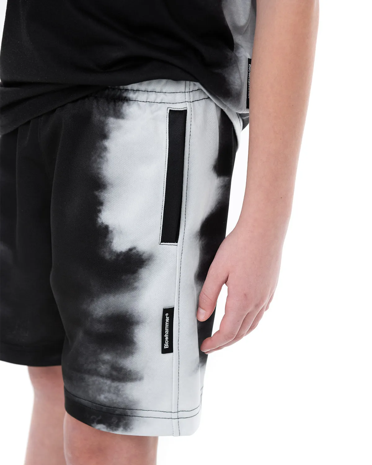 X-Ray Black Bermuda sold by Blowhammer product image thumbnail 4