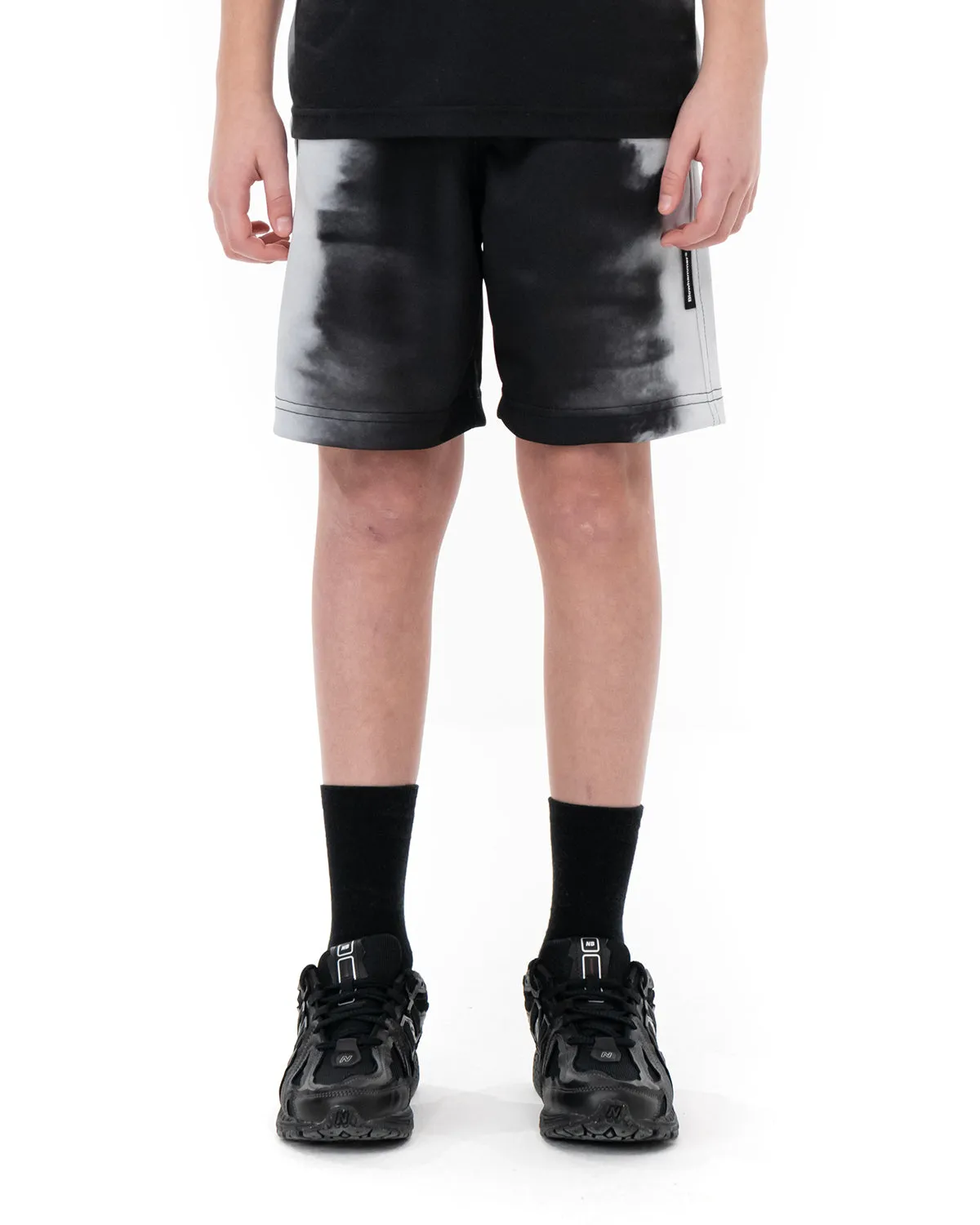 X-Ray Black Bermuda sold by Blowhammer