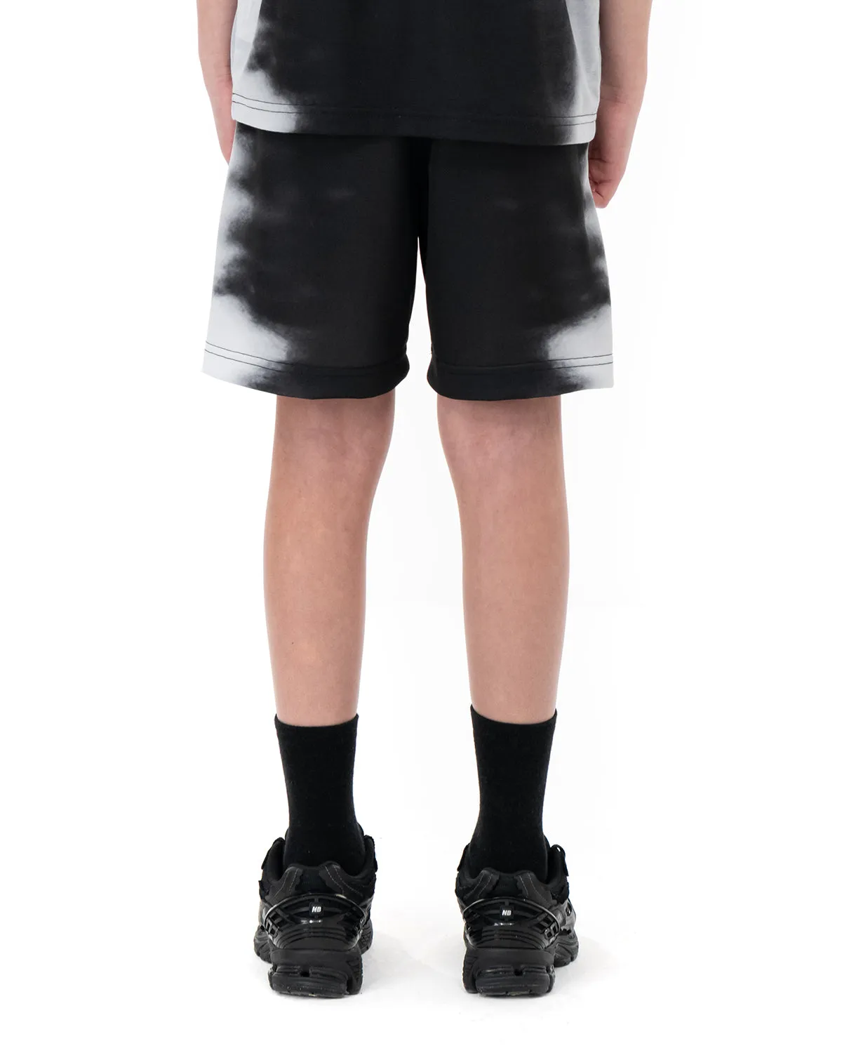 X-Ray Black Bermuda sold by Blowhammer product image thumbnail 3