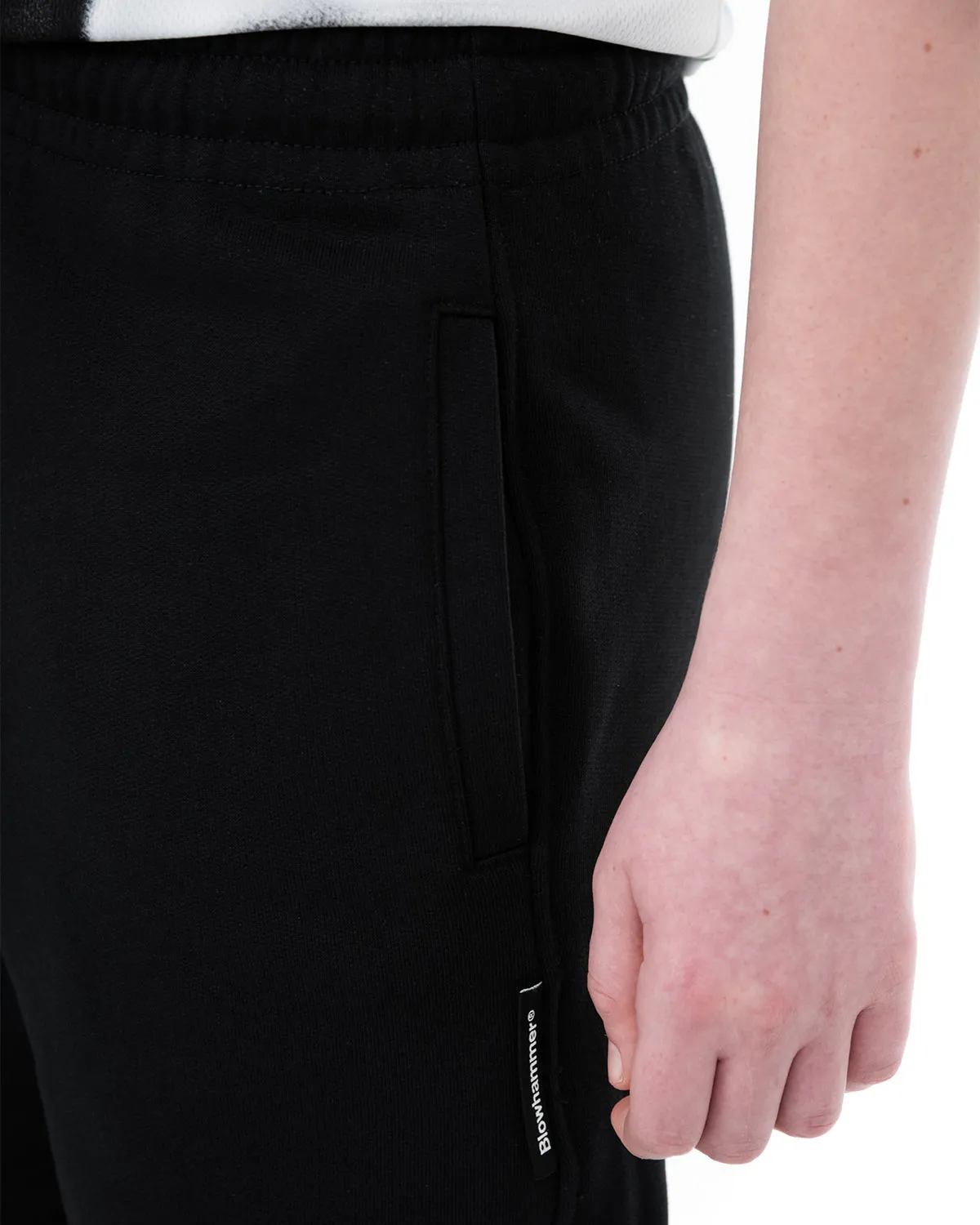 Classic Black Bermuda sold by Blowhammer product image thumbnail 4