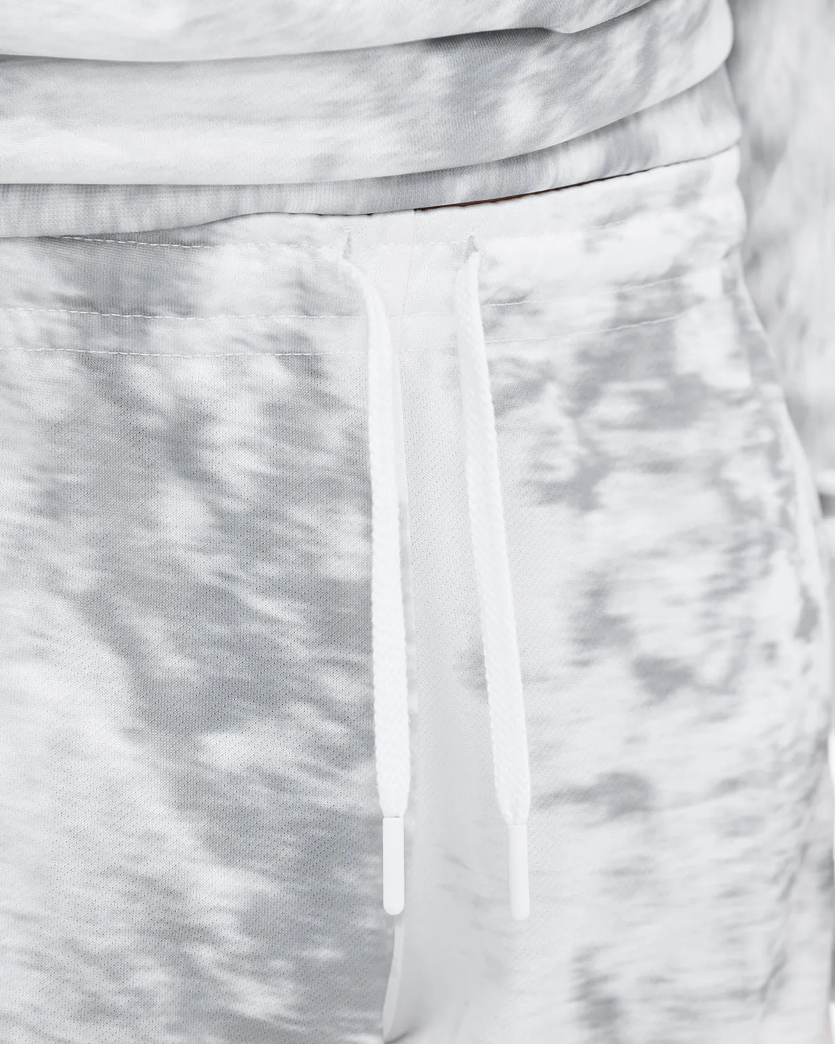 Grey Noise Bermuda sold by Blowhammer product image thumbnail 5