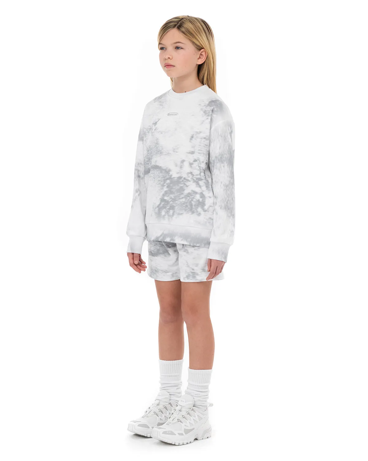 Grey Noise Bermuda sold by Blowhammer product image thumbnail 2