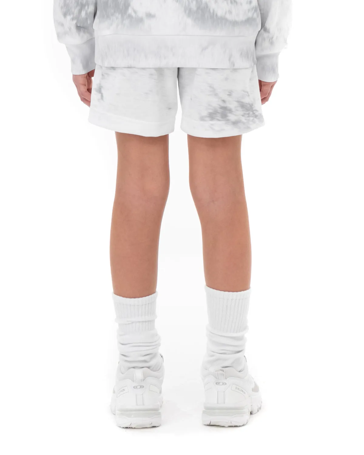 Grey Noise Bermuda sold by Blowhammer product image thumbnail 3