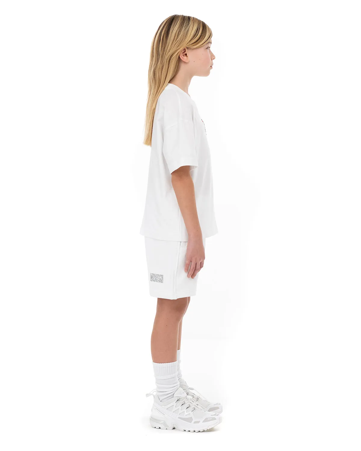 Classic White Bermuda sold by Blowhammer product image thumbnail 2