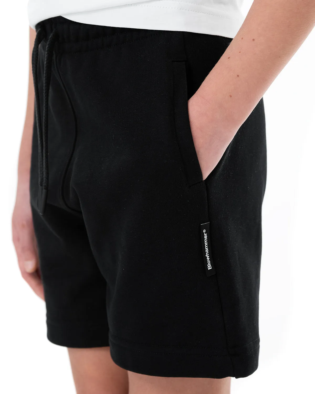 Classic Black Bermuda sold by Blowhammer product image thumbnail 4