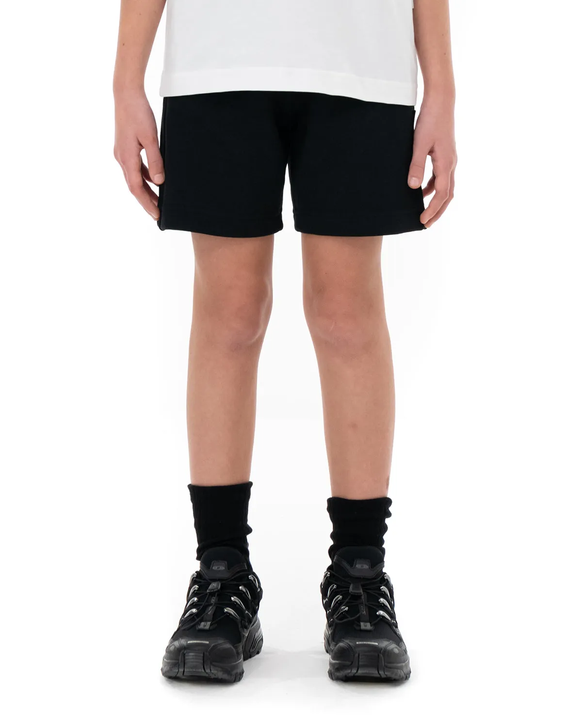 Classic Black Bermuda sold by Blowhammer