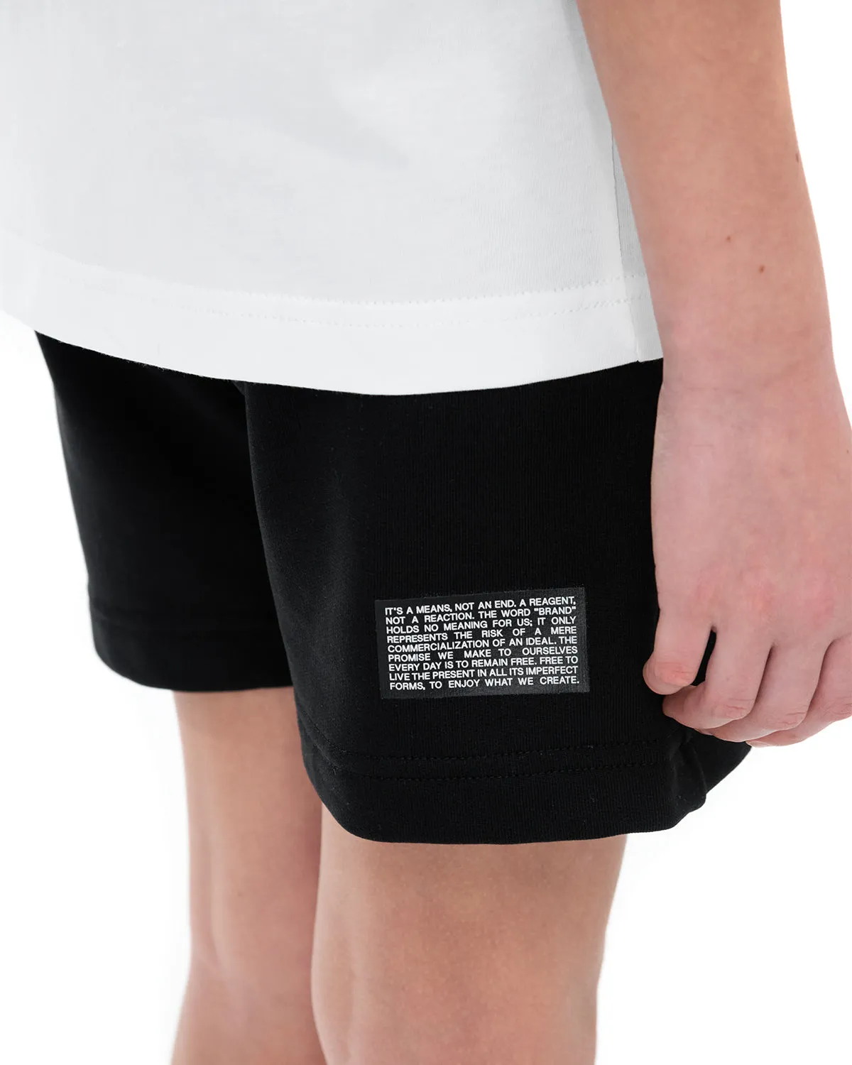 Classic Black Bermuda sold by Blowhammer product image thumbnail 5